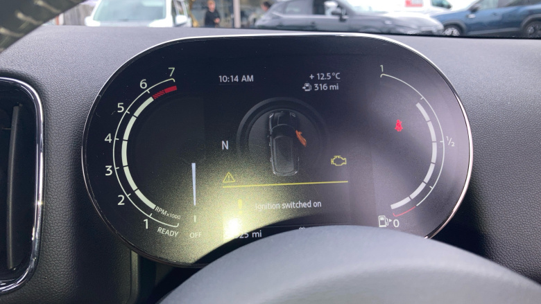 MINI Countryman 1.5 Cooper Exclusive 5dr Petrol Hatchback